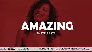 Afro Dancehall x Afrobeat Instrumental 2024