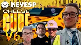 Cheesecube Zombies.exe Parte 1