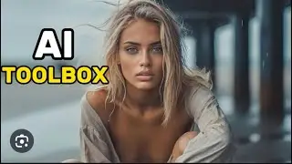 Al Toolbox : Access Tons of FREE AI Tools NOW!