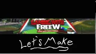 My first Flash Animation