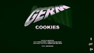 GERM - COOKIES