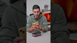 NEW iPhone 15 Silicone Cases - UPDATED Colors! 