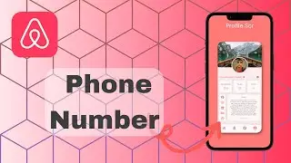 How To Change Phone Number On Airbnb?