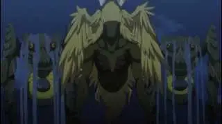 Blood-C Vore (1)