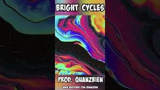 Bright Cycles | Trip Hop + Acid Jazz Instrumental