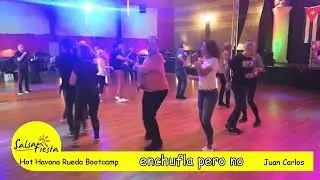 Enchufla Pero No