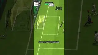 Baptizing Opponents In FUT Draft 🤣