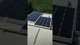 IL MIO IMPIANTINO 410W+150W+150W+130W SU DUE STRINGHE@ANDREONETATTOO