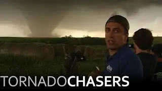 Tornado Chasers, S2 Episode 10: 