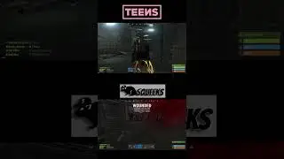 Teamwork | Rust 