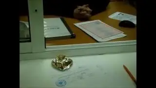 Свадьба Верочки и Федора