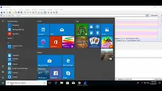 Chapter 5.4 Install Wireshark and Start Data Capture