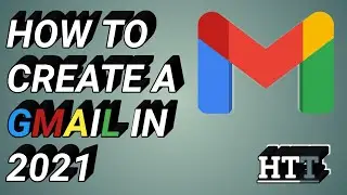 How to create Gmail Account in 2021