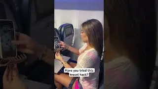 The best way to travel!