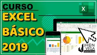 Presentación de Excel Básico