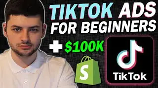 How to Run TikTok Ads For Dropshipping For Beginners (2023)