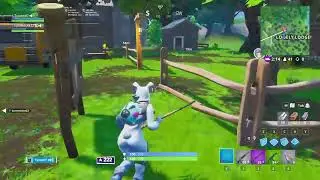 Playing open league division 5