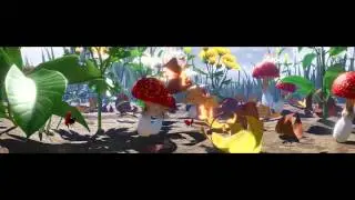 Godling - Trailer [PXtR]