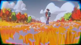 Time Tree - Fall