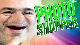 RODZINKA.PL VS PHOTOSHOP | Photoshopper #5