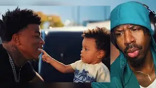 Yungeen Ace - Used To This (Official Music Video) REACTION