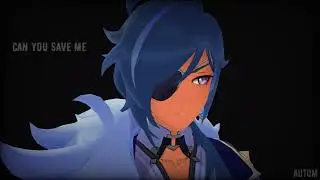 [MMD] SWEAT - [Genshin Impact] Dainkae