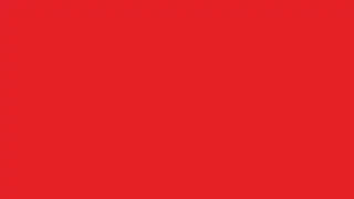 F62817 Fire Engine Red