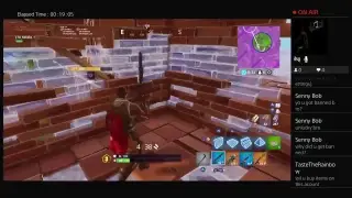 I GOT BANNED ON PS4 AND LOST EVERYTHING