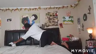 HOW TO GET RID OF BED BUGS | EASY & FAST + CLEAN WITH ME + 2020 Bonus!
