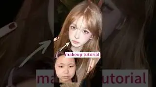 뚠빵언니 알려주는 메이크업 꿀팁