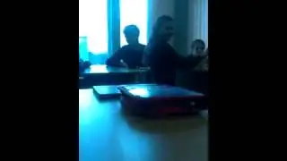 Музыка нас связала