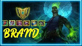 BRAND MONTAGE 2022 - BEST PLAYS
