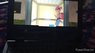 reacting to the moikaloop with a friend