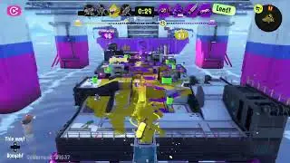 Tetra Dualies  gets jump  hard