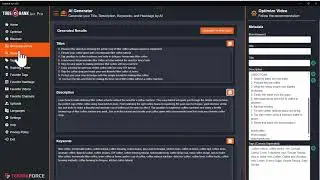 TubeRank Jeet 6 AI Review - TubeRank Jeet 6 AI System By Cyril Gupta