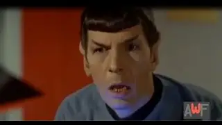 Star Trek Crew React To Star Wars 7 Trailer