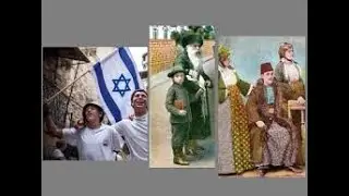 ИДИШ ШПИЛЬ.ИСП.ВЕРА ЛОЗИНСКАЯ