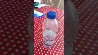 STILL SPRING WATER#WATER#SHORT
