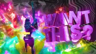 How To Make The BEST *RAINBOW CLONE* Effect (Free Presets) (Buildup Tutorial) - After Effects