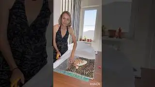 Шопер гобелен рабочий процесс#сумкасвоимируками #тоут