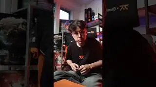 can you look after my rat please? #leagueoflegends #fnatic #esports #lec #caedrel