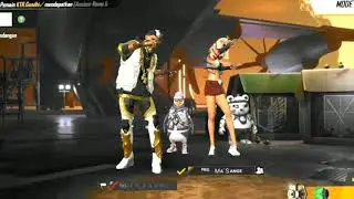 PRESET FF || DJ JAMILAH BREAKBEAT || PROFIL FF || PRESET GUILD