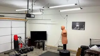 Shop Lights