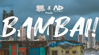 Bambai! | Mumbai in Covid 19