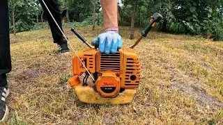 ✅ Repair - String Trimmer - Grass Cutter