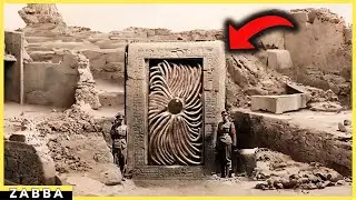Cet Artefact antique retrouvé en Irak a provoqué une Guerre !