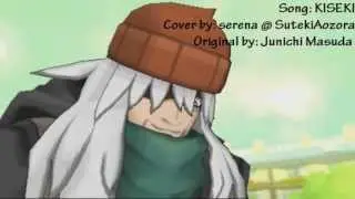 【serena】KISEKI を歌ってみた【ポケットモンスターX・Y EDテーマ】英語ver.