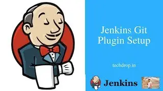 Jenkins Tutorials 3 - Git Plugin With Jenkins