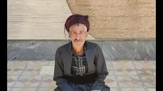 kurdish music - Uraman - West of Iran - English Subtitle