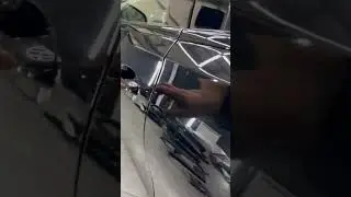Установка на двери / доводчки GLE / GLS / GLE COUPE